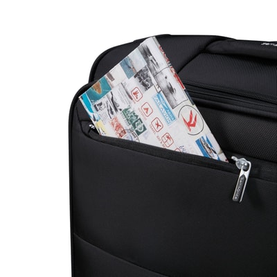 Samsonite Urbify Kabin Boy Valiz