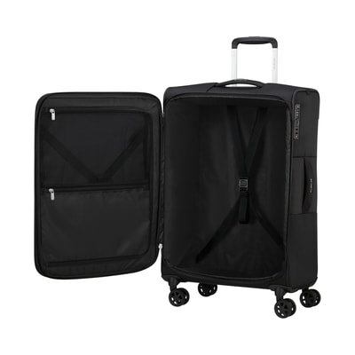 Samsonite Urbify Spinner Büyük Boy Valiz