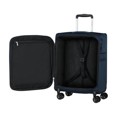 Samsonite Urbify Spinner Büyük Boy Valiz