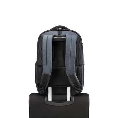 Samsonite Vectura Evo - Laptop Sırt Çantası 15.6