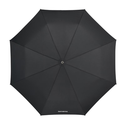 Samsonite Wood Classic - S Otomatik Katlanabilir  Şemsiye