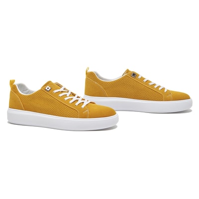 Sarı Chane Erkek Spor Ayakkabı