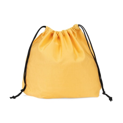 Sarı Kadın Kese Çanta