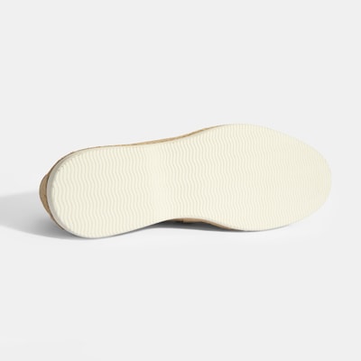 Saromi Bej Erkek Süet Günlük Ayakkabı