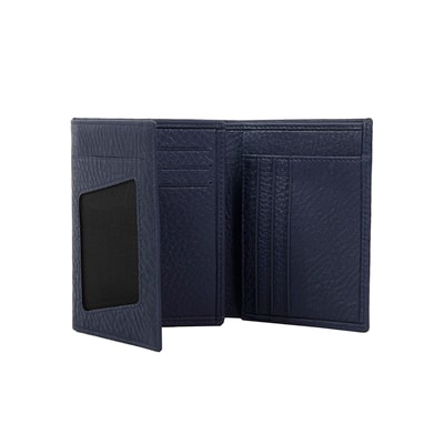 Sebastiano Erkek Floter Deri Cüzdan