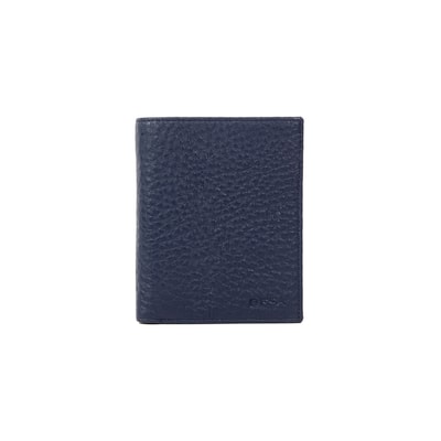 Sebastiano Erkek Floter Deri Cüzdan