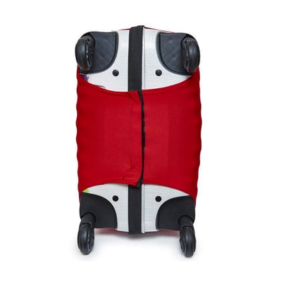 Seyahat Aksesuarları - Büyük Boy Valiz Kılıfı