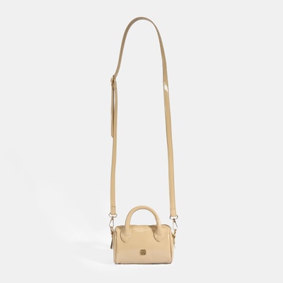 Sheyla Bej Kadın El Çantası