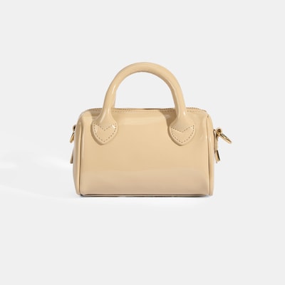 Sheyla Bej Kadın El Çantası