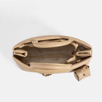 SHO-0101 AW25 KADIN EL ÇANTASI