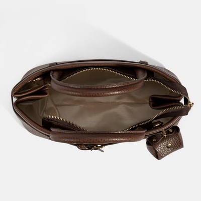 SHO-0101 AW25 KADIN EL ÇANTASI