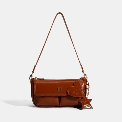 SHO-0103 AW25 KADIN POSTACI ÇANTASI