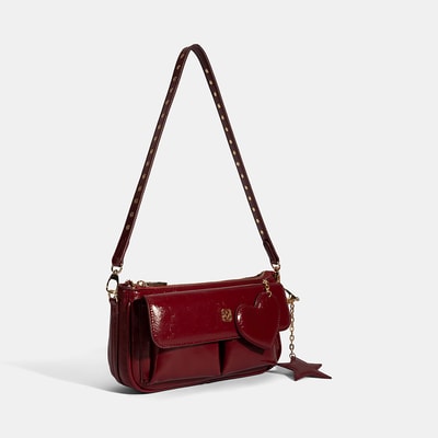 SHO-0103 AW25 KADIN POSTACI ÇANTASI