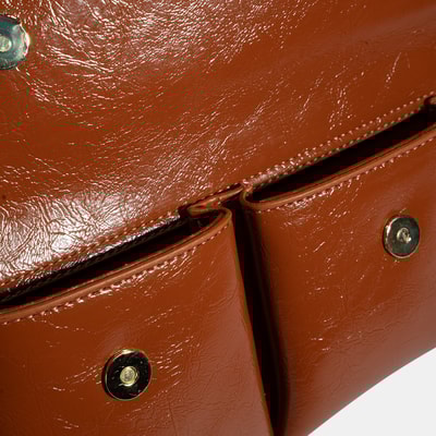 SHO-0103 AW25 KADIN POSTACI ÇANTASI