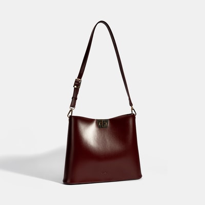 SHO-0104 AW25 KADIN OMUZ ÇANTASI