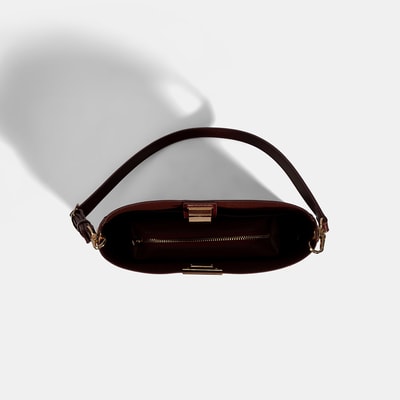 SHO-0104 AW25 KADIN OMUZ ÇANTASI