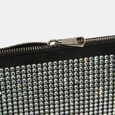 Siennia Taşlı Kadın Portföy Çanta