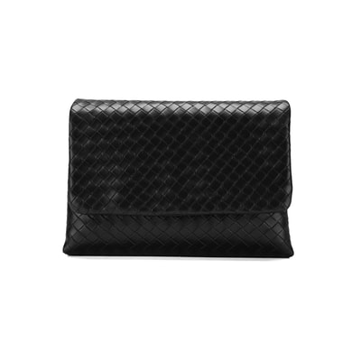 Sirius Siyah Kadın Postacı Çantası