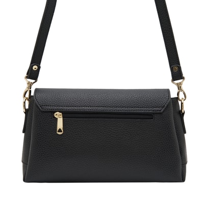 Siyah Claire Kadın Omuz Askılı Çanta