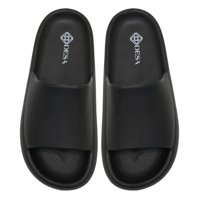 Siyah Cloud Erkek Terlik