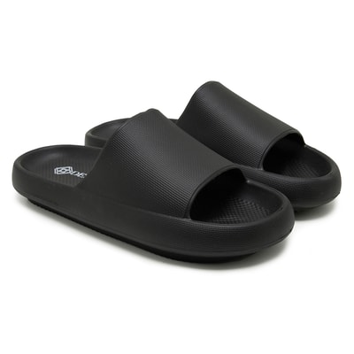 Siyah Cloud Erkek Terlik