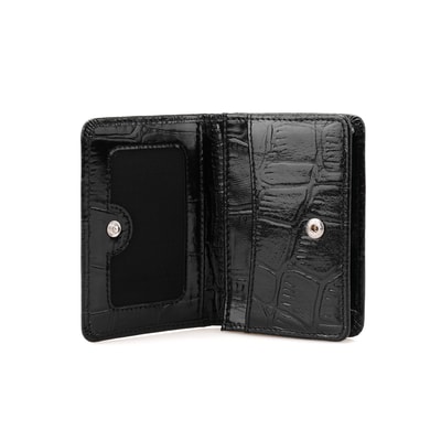 Siyah Erkek Cüzdan