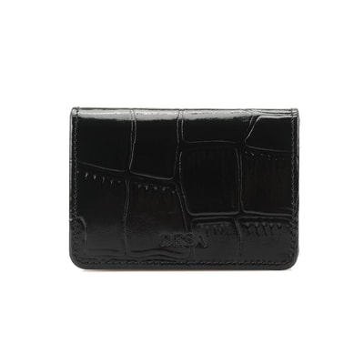 Siyah Erkek Cüzdan