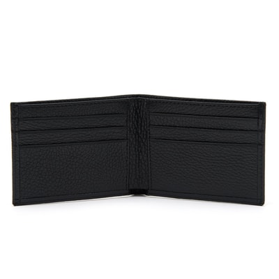 Siyah Erkek Deri Cüzdan