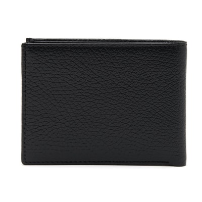 Siyah Erkek Deri Cüzdan