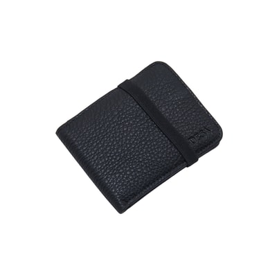 Siyah Galeno Erkek Deri Cüzdan