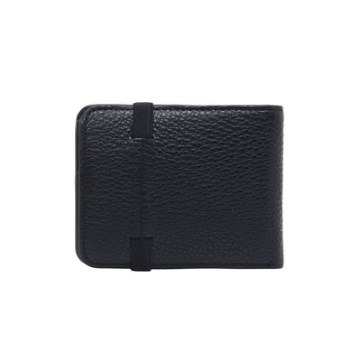 Siyah Galeno Erkek Deri Cüzdan