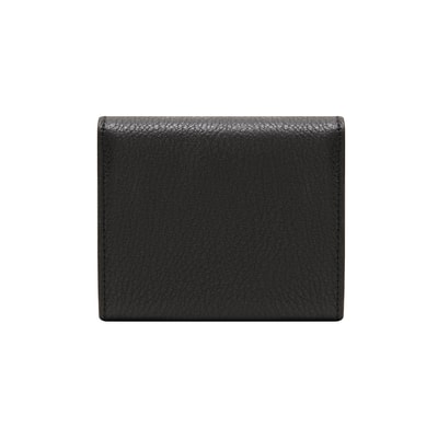 Siyah Kadın Deri Cüzdan