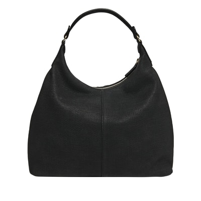Siyah Moon Kadın Omuz Askılı Çanta
