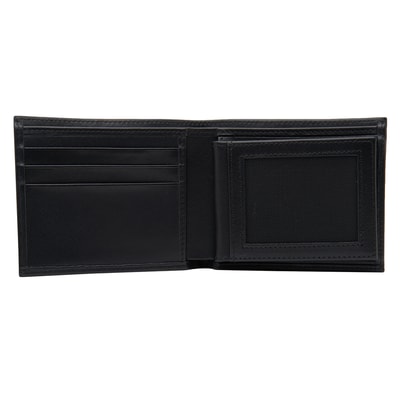 Siyah Murtagh Erkek Deri Cüzdan