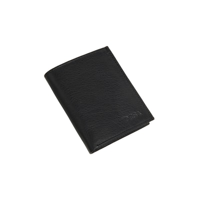 Siyah Selymes Erkek Deri Cüzdan