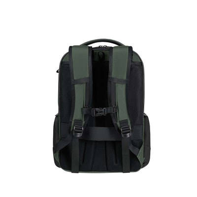 SKI1-004 BIZ2GO-LPT BACKPACK 15.6
