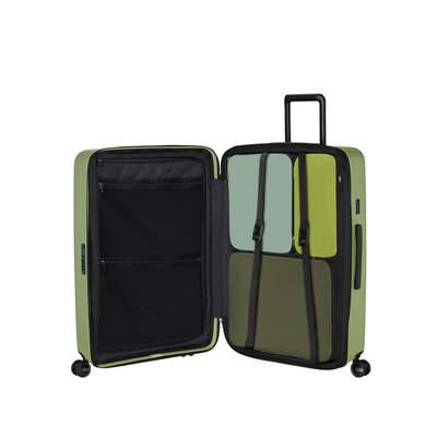 SKO6-004 RESTACKD-SPINNER 75/28 EXP