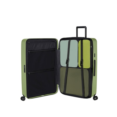 SKO6-005 RESTACKD-SPINNER 81/30 EXP