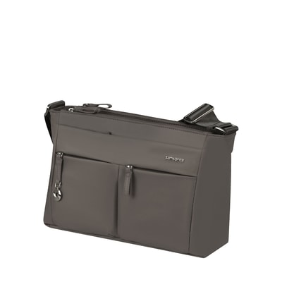 SKP0-031 MOVE 5.0-HORIZ. SHOULDER BAG+FL