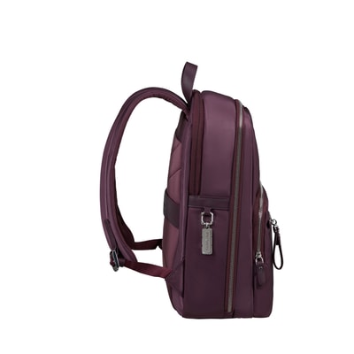 SKP2-010 KARISSA EVO-SLIM BACKPACK 14.1