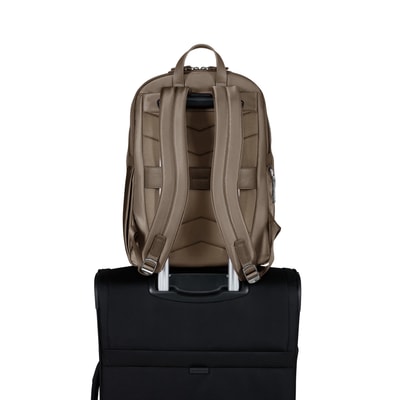 SKP2-010 KARISSA EVO-SLIM BACKPACK 14.1