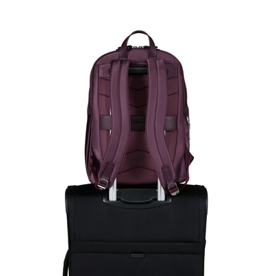 SKP2-010 KARISSA EVO-SLIM BACKPACK 14.1