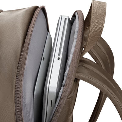 SKP2-010 KARISSA EVO-SLIM BACKPACK 14.1