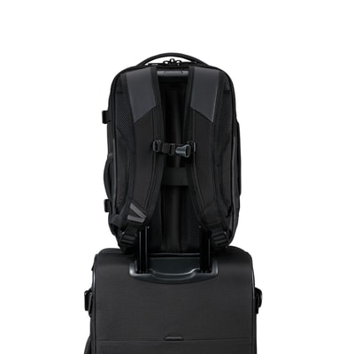 SKQ9-008 ROADSEEKER-TRAVEL BACKPACK XS