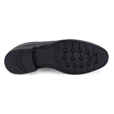 Skylar Lacivert Erkek Deri Günlük Ayakkabı