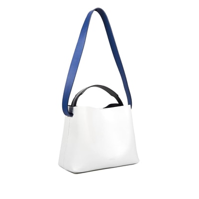 Small Balera Kadın Deri Omuz Askılı Çanta