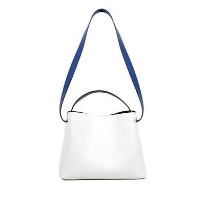 Small Balera Kadın Deri Omuz Askılı Çanta