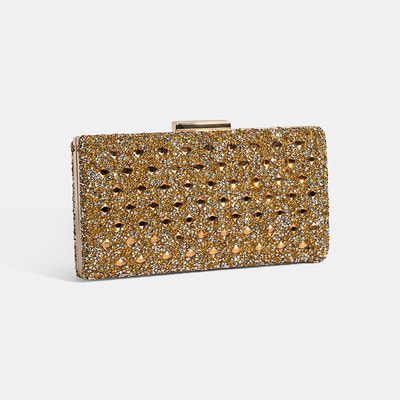 SN-DVD18 AW25 KADIN GECE ÇANTASI