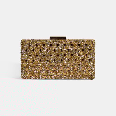 SN-DVD18 AW25 KADIN GECE ÇANTASI