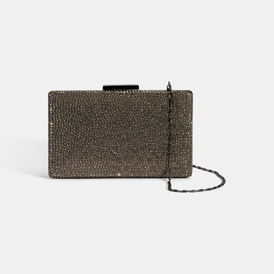 SN-DVD19 AW25 KADIN GECE ÇANTASI